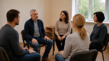 Реабилитация алкоголиков в Новосемейкино