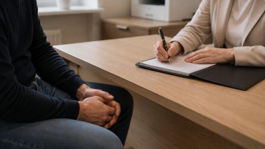Консультация психиатра в Новосемейкино