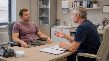 Кодирование Алкоблокада в Новосемейкино