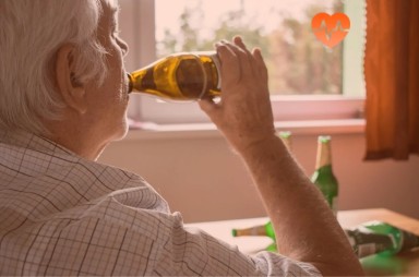 Лечение алкоголизма у пожилых людей в Новосемейкино