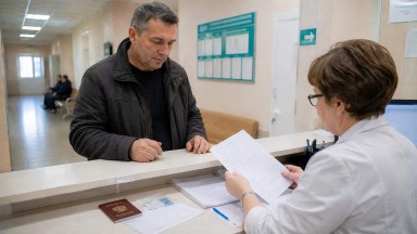 Бесплатное лечение алкоголизма в Новосемейкино