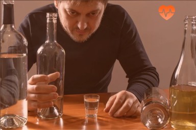 Лечение белой горячки в Новосемейкино