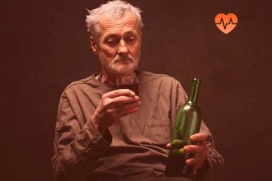 Лечение белой горячки в Новосемейкино