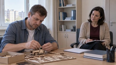 Лечение игромании в Новосемейкино