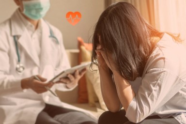 Лечение ПТСР в Новосемейкино