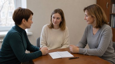 Лечение расстройств пищевого поведения в Новосемейкино