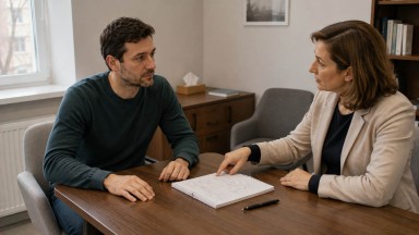 Лечение тревожного расстройства в Новосемейкино