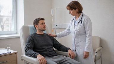 Детоксикация от марихуаны в Новосемейкино