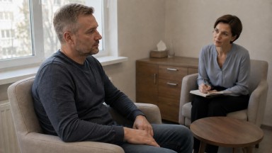 Лечение алкогольной депрессии в Новосемейкино