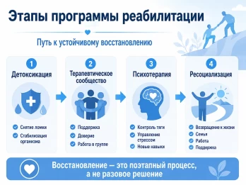 Миннесотская модель в Новосемейкино