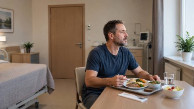 Госпитализация в Новосемейкино