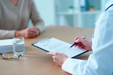 Наркологическая помощь в Новосемейкино