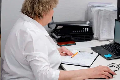 Вшивание ампулы в Новосемейкино