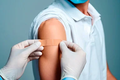 Вшивание ампулы в Новосемейкино