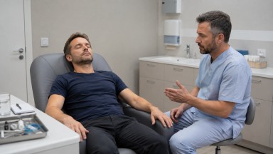 Кодирование гипнозом в Новосемейкино