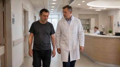 Лечение хронического алкоголизма в Новосемейкино