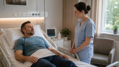 Детоксикация от алкоголя в Новосемейкино