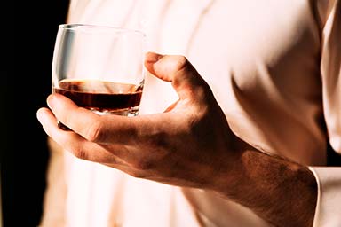 Лечение алкоголизма на дому в Новосемейкино