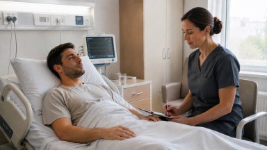 Детоксикация от наркотиков в Новосемейкино
