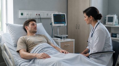 Лечение зависимости от спайса в Новосемейкино