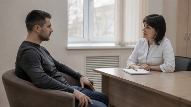 Лечение зависимости от марихуаны в Новосемейкино