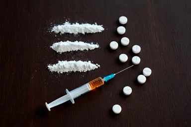 Реабилитация наркозависимых в Новосемейкино