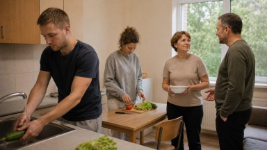 Реабилитация наркозависимых в Новосемейкино