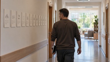 Реабилитация 12 шагов в Новосемейкино